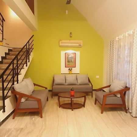 Urban Retreat Villa Bengaluru Kültér fotó