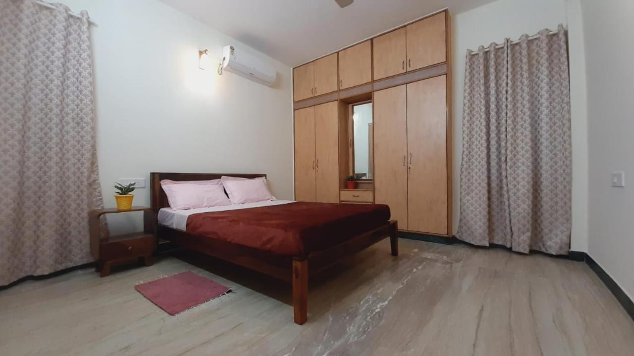 Urban Retreat Villa Bengaluru Kültér fotó