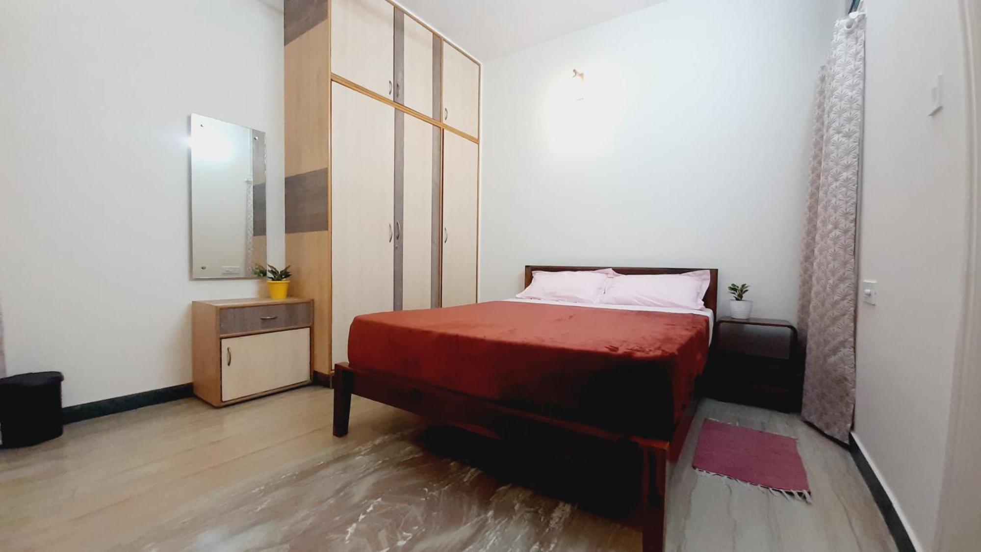 Urban Retreat Villa Bengaluru Kültér fotó