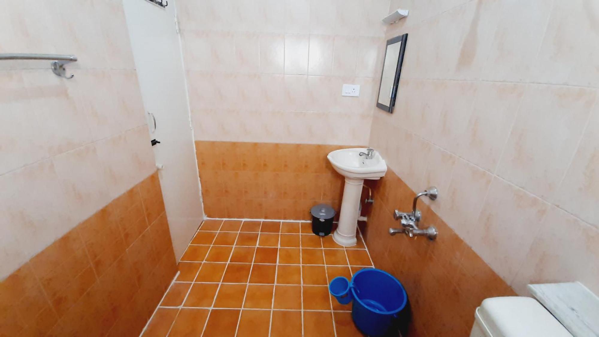 Urban Retreat Villa Bengaluru Kültér fotó