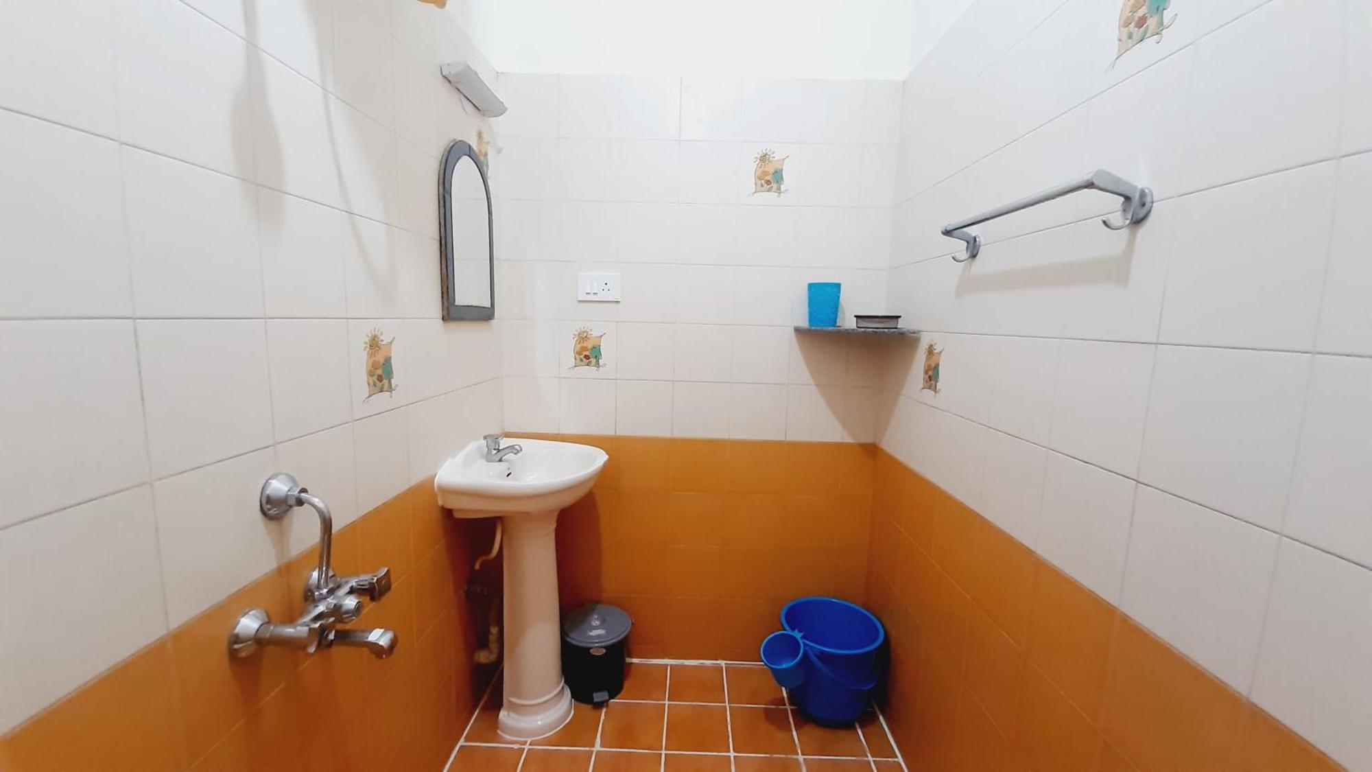 Urban Retreat Villa Bengaluru Kültér fotó